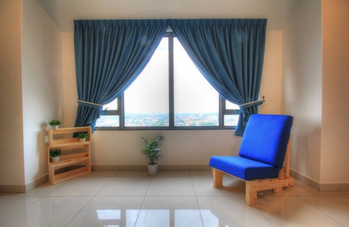 Subang Jaya Apartment | Sunway Mall @DaMen Studio A23-10