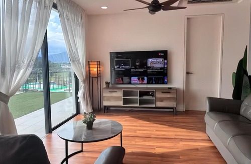 Perak Apartment | Sunway Onsen Suite