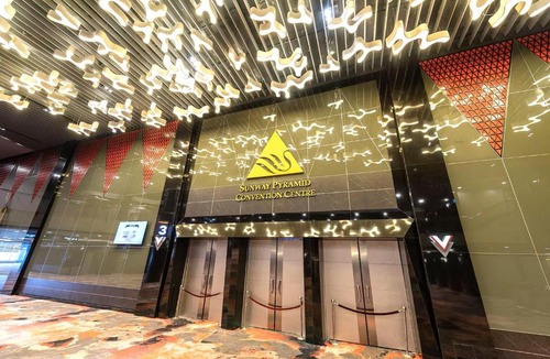 Petaling Jaya Apartment | Sunway Pyramid Resort Suites
