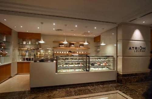 Chow Kit Hotel | Sunway Putra Hotel Kuala Lumpur