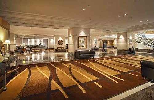 Chow Kit Hotel | Sunway Putra Hotel, Kuala Lumpur