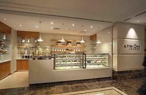 Chow Kit Hotel | Sunway Putra Hotel, Kuala Lumpur