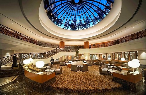 Chow Kit Hotel | Sunway Putra Hotel, Kuala Lumpur