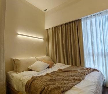 Bandar Sunway Apartment | Sunway Resort Suites Cozy Homestay