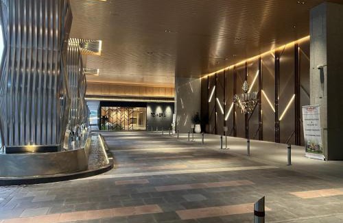 Maluri Apartment | Sunway Velocity Two direct link bridge walking access to Velocity Mall, Maluri MRT and LRT Interchange