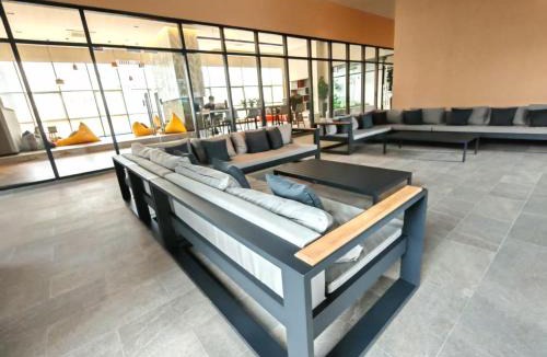 Maluri Apartment | Sunway Velocity Two Direct Link to Sunway Velocity Mall MRT TRX