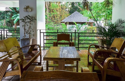 Su Thep Apartment | Supakit Delux room for 6 people
