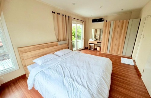 Chiang Rai Villa | Supalai Parkville-Maekorn Chiang Rai Village