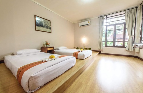 Tha Khlo Hotel | Supalai Pasak Resort Hotel and Spa