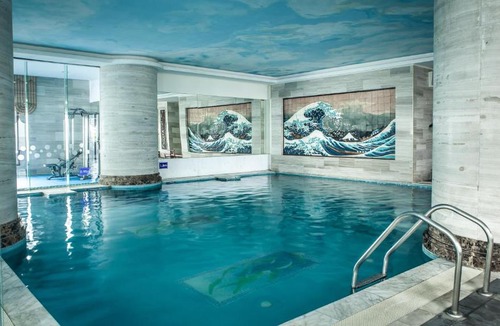 Ba Dinh Hotel | Super Candle Hotel