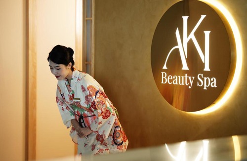 Ba Dinh Hotel | Super Candle Hotel