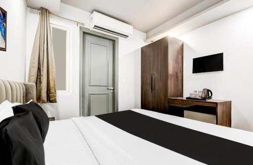 Shalimar Bagh Hotel | Super Collection O Shalimar Bagh