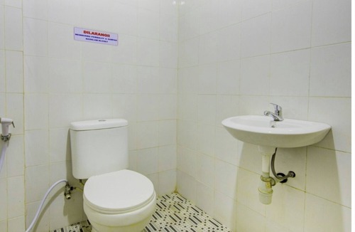 Purwokerto Hotel | Super OYO 3746 Double Tree Guesthouse