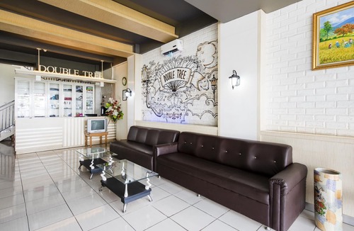 Purwokerto Hotel | Super OYO 3746 Double Tree Guesthouse