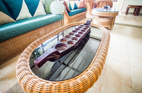 Kundasang Hotel | Super OYO 89300 Zen Garden Resort