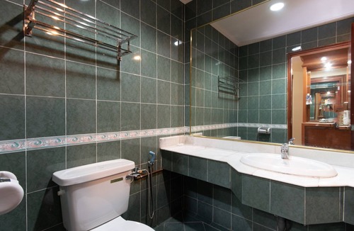 Kundasang Hotel | Super OYO 89300 Zen Garden Resort