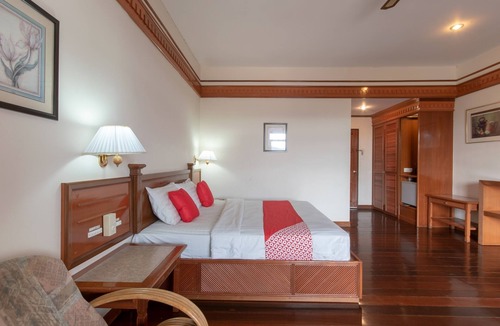 Kundasang Hotel | Super OYO 89300 Zen Garden Resort