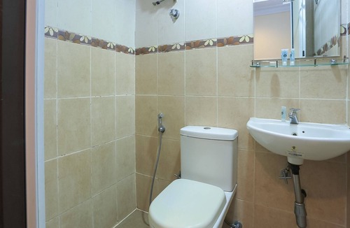 Titiwangsa Sentral Hotel | Super OYO 90101 Gds Hotel Titiwangsa