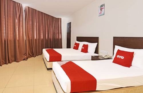 Bandar Seri Putra Hotel | Super OYO 90669 My Hotel Vistana