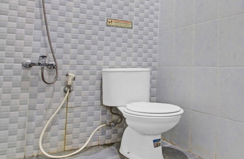 Hargomulyo Hotel | Super OYO 90767 Gm Guest House