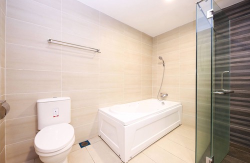 Kampung Pinang Baik Hotel | Super OYO Capital O 1225 Agape Hotel Selayang