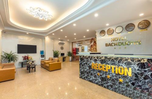 Dich Vong Hotel | Super OYO Capital O 387 Bach Duong Hotel