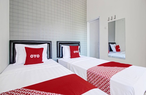 Temon Hotel | Super OYO Collection O 92363 Kp Inn