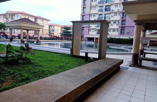 Kuching Apartment | Superior Apartment