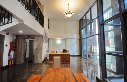 Tran Phu Beach Apartment | Superior room Bao Son Apartment in Centrall