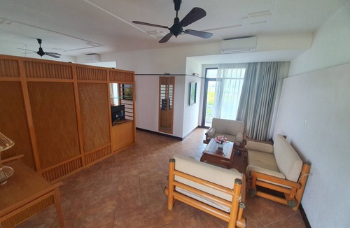 Thuan An Resort | SUPERIOR ROOM WITH LAGOON VIEW AT SUN & SEA RESORT