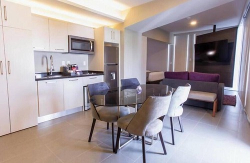 San Miguel Chapultepec Hotel | Superior Suite