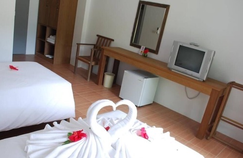 Rayong Apartment | Superior Twin Rayong NR