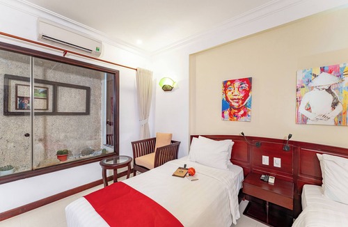 Cam Pho Hotel | Superior Twin - Thuy Duong 3 Boutique Hotel & Spa