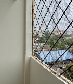Bangkok Yai Hotel | Suppamas Mansion ศุภมาส แมนชั่น