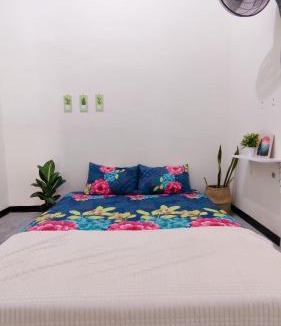Surabaya Bed & Breakfast | Surabaya Homey near ITS