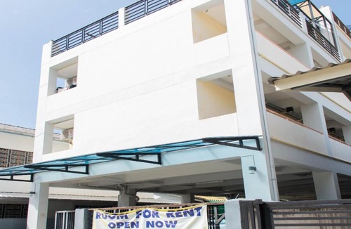 Hua Hin Hostel | Suree Place Hostel