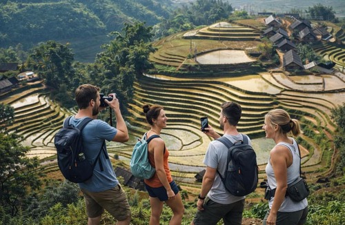 Hau Thao House | Surelee Homestay & Sapa Trekking Tours by Local Path