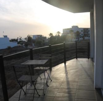 Playas de Rosarito Apartment | Surf house