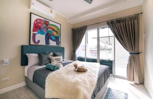 Khao Takiab Resort | Surf & Sand Resort