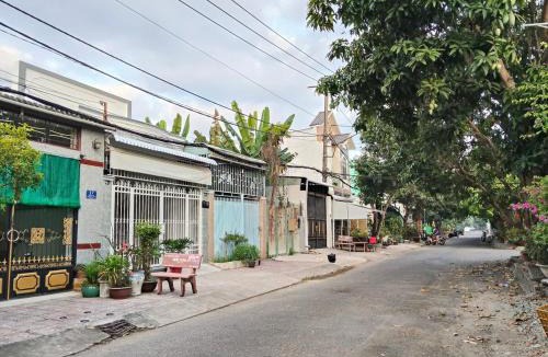 Ninh Kieu House | Suri House-Walk to Floating Market-Cozy