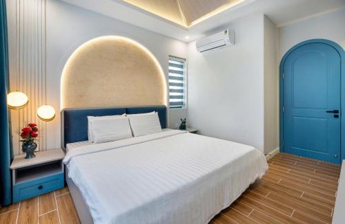 Phan Thiet Villa | Suri Villa