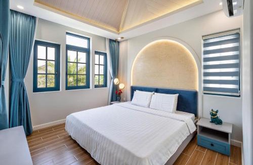 Phan Thiet Villa | Suri Villa