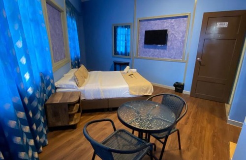 Tanah Rata Hotel | Suria Cameron Hotel