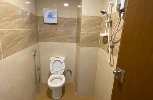 Tanah Rata Hotel | Suria Cameron Hotel