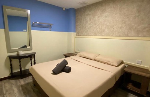 Tanah Rata Hotel | Suria Cameron Hotel