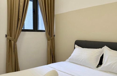 Puchong Apartment | Suria Garden by Iconique
