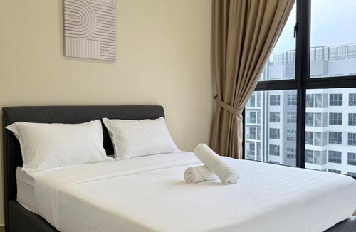 Puchong Apartment | Suria Garden by Iconique