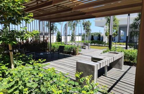 Puchong Apartment | Suria Garden