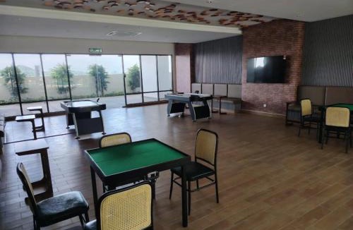 Puchong Apartment | Suria Garden