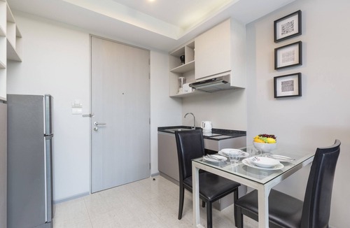 Cherngtalay Apartment | Surin Loft by Holiplanet